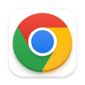 Chrome app icon