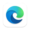 Edge app icon